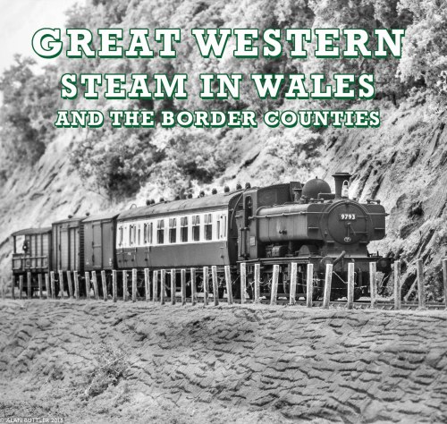 GW Steam in Wales