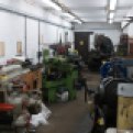 Didcot Machine Shop